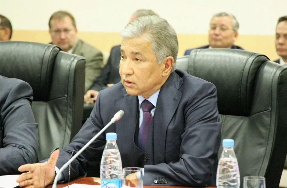 Тасмағамбетов Ресей мен Қазақстанның достығын мақалдатып жеткізді