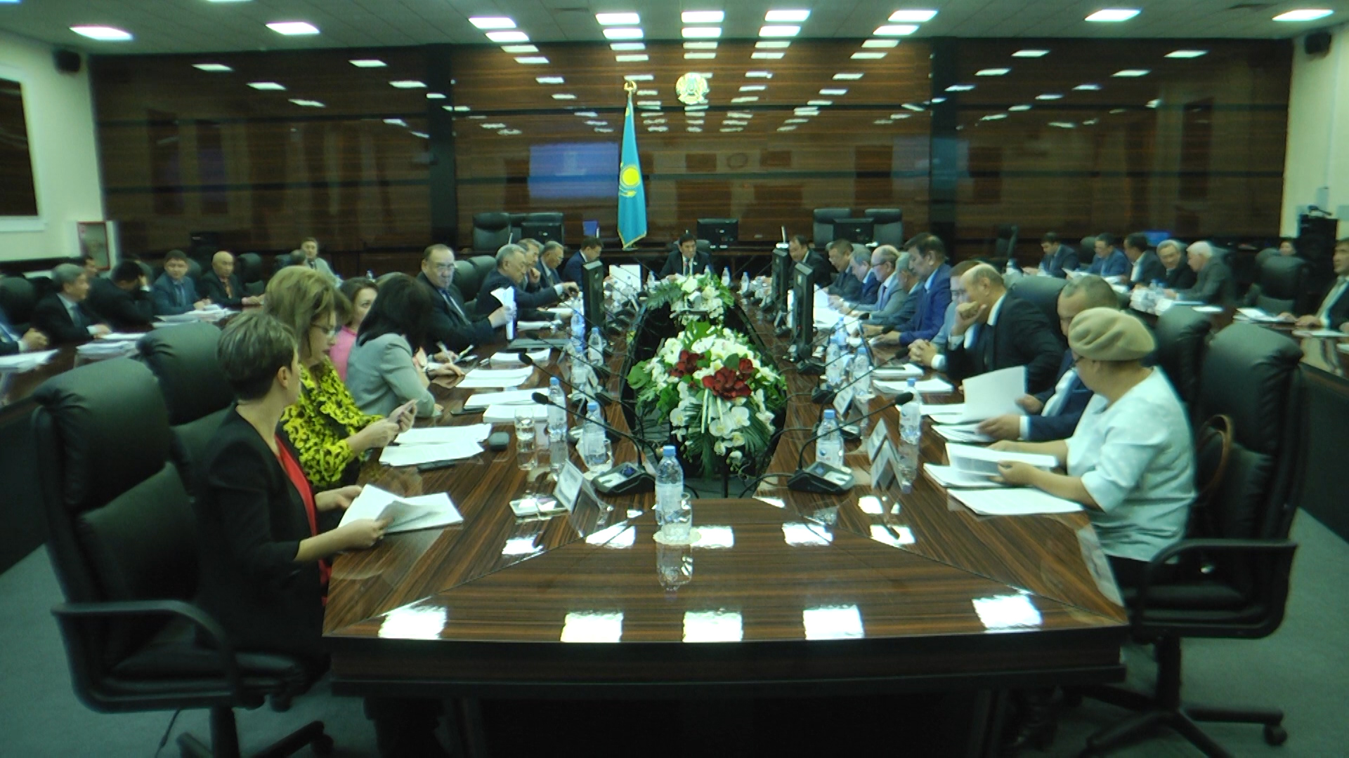 Шымкенттегі 273 көше атауы өзгереді