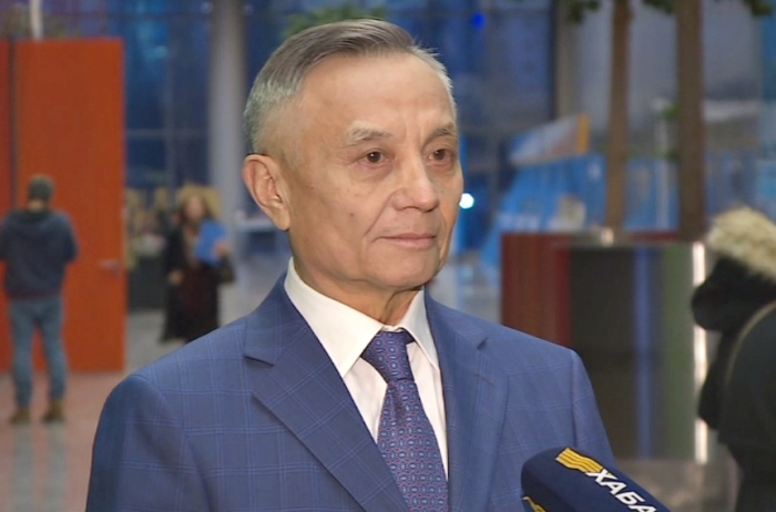 Қазақстан кәсіподақтар федерациясының басшысы ауысты