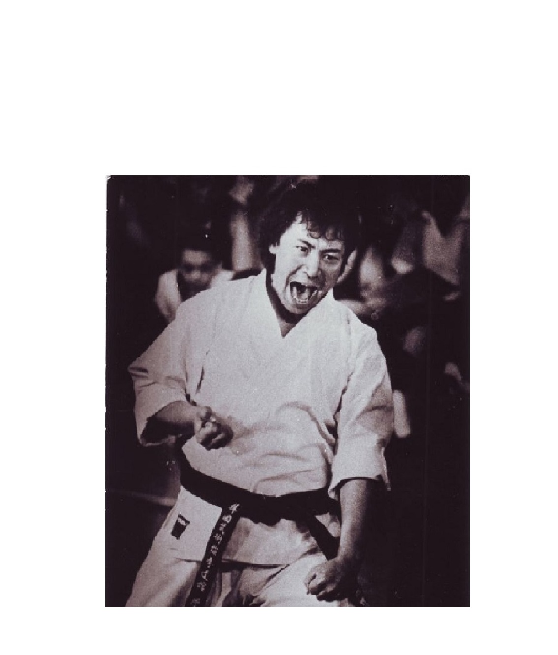 63 жыл бұрын (1954-1995) әлем мойындаған таэквондошы Мұстафа Өзтүрік дүниеге келді