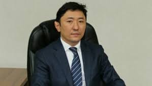 Болат Ақшолақов ҚР энергетика вице-министрі болып тағайындалды