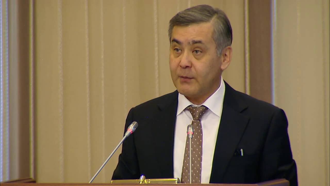 Қоғамдық тыңдауларға азаматтардың 600-ден астам өзекті мәселелері жіберілді — Н. Ермекбаев