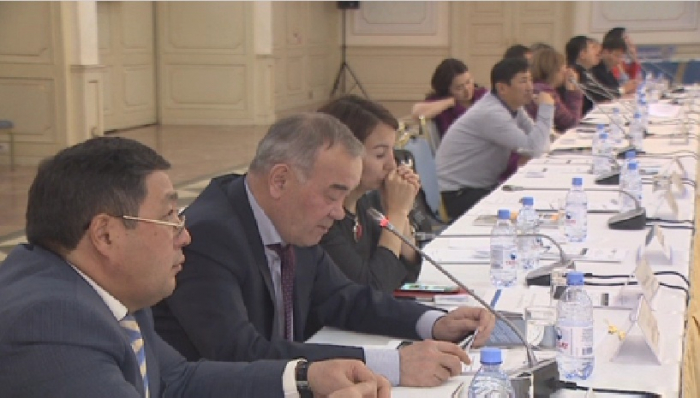 Қазақстандағы табиғи аймақтар 10 млн гектарға кеңейтілмек