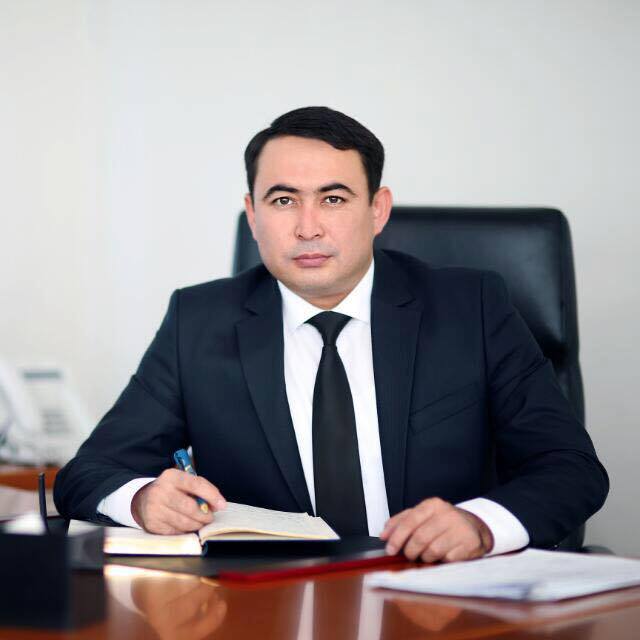 Жасұлан Әбдіманапов — «Jambyl» телеарнасының жаңа басшысы