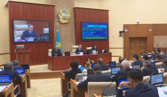 Мемлекеттік органдардың журналистік сауалға жауап беру мерзімі қысқарды