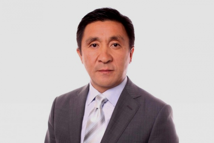 Е.Қожағапанов ҚР мәдениет және спорт вице-министрі қызметіне тағайындалды