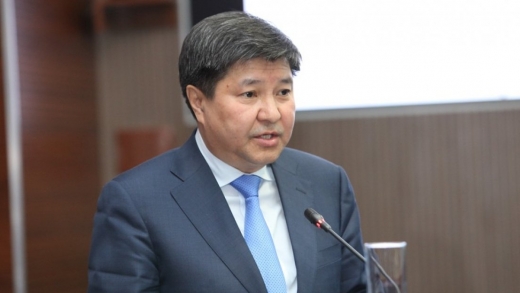 Енді тергеу қозғалған іс бойынша ғана жүргізіледі – Бас прокурор