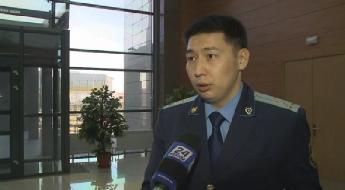 Алматы облысында ауыр қылмыстар саны артып барады