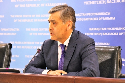 Нұрлан Ермекбаев: Басқаларға сеніміңді мәжбүрлеп таңу – радикализмнің белгісі