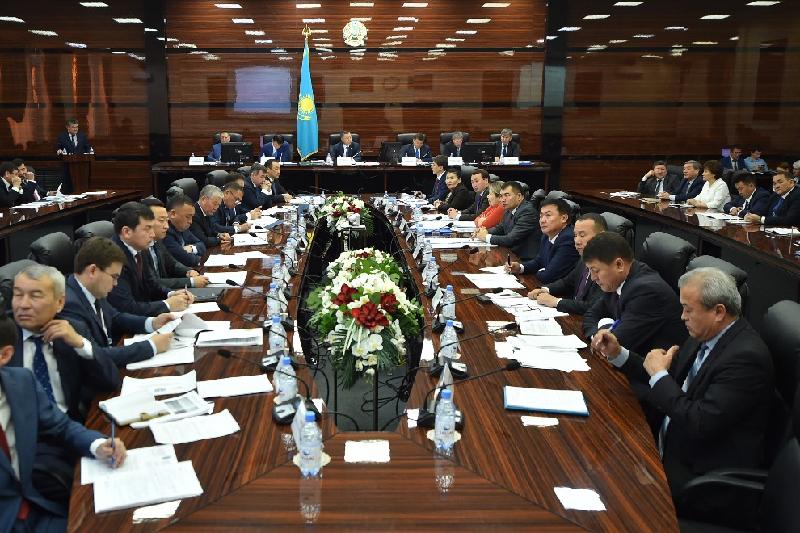 ОҚО-дан «Қасиетті Қазақстан» жобасына 23 киелі орын енгізілді