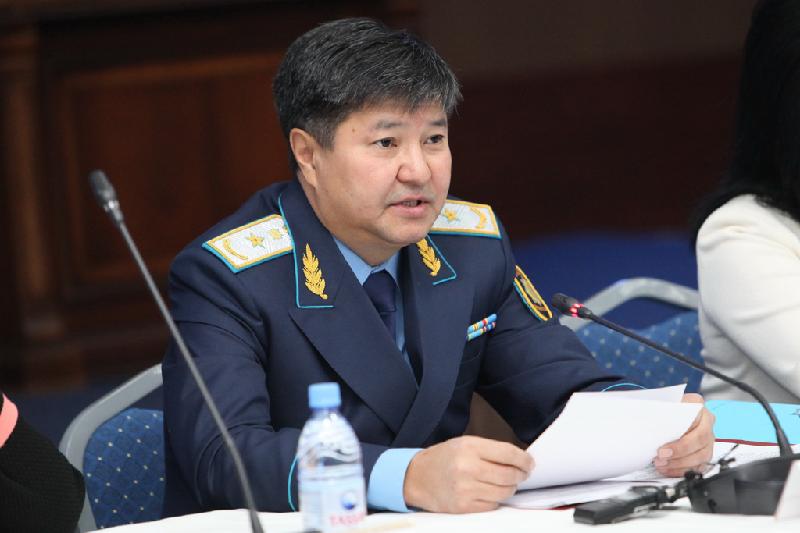 Тергеушілер бірқатар өкілеттігінен айырылуы мүмкін