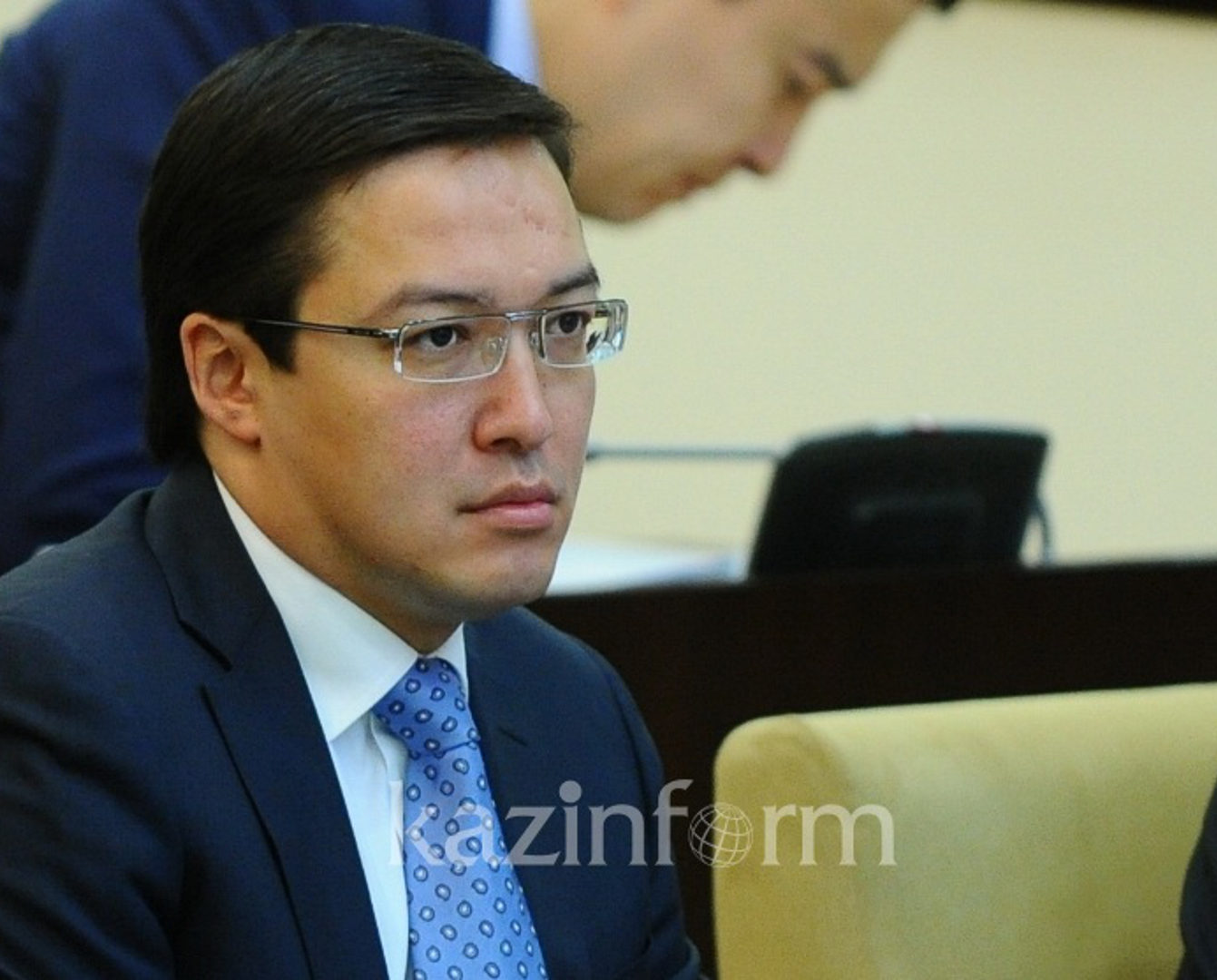 Данияр Ақышев: RBK банкі бойынша шешім қабылданды