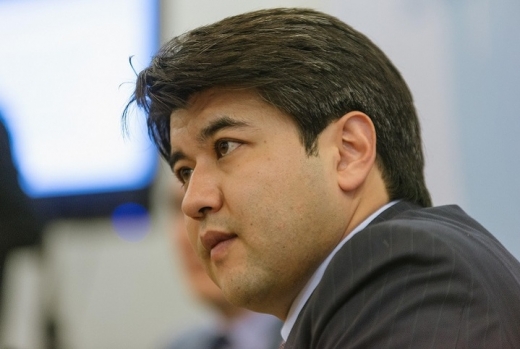 Қуандық Бишімбаев ісіне қатысты сот процесі басталды