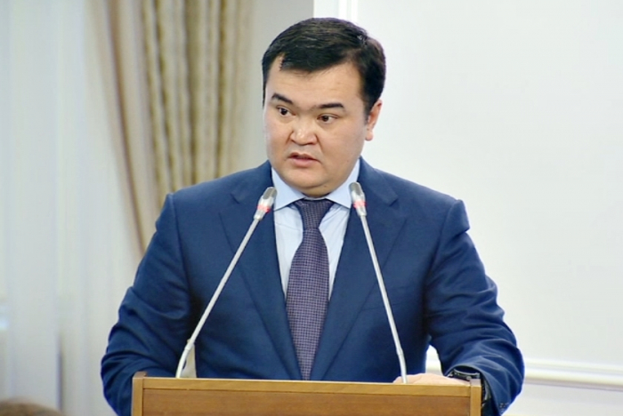 Биыл мемлекеттік-жекеменшік әріптестік аясында 116 келісімшарт жасалды