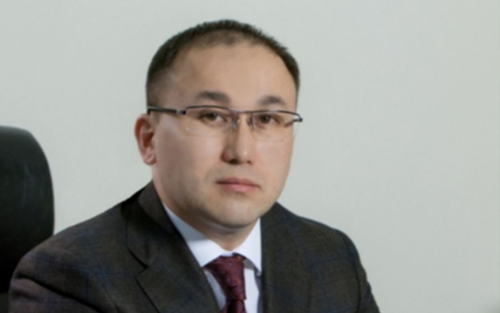 Д.Абаев: Халықтың ХҚКО-ға деген сенімін жоғалтып алмауымыз керек