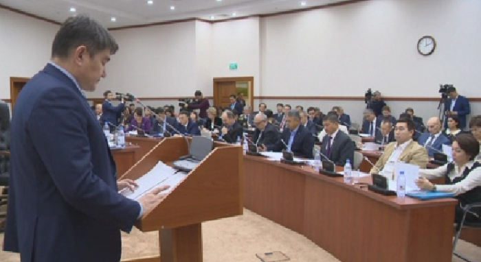 Мемлекеттің кейбір міндеттері енді бәсекелес ортаға беріледі