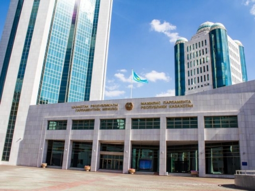 Қазақстанда әкімдердің құзіреті кеңеюі мүмкін