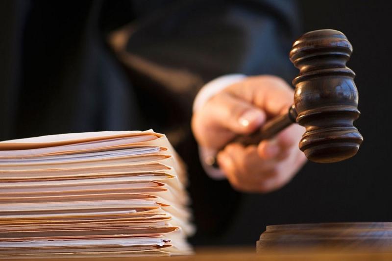 Сириядағы соғысқа қатысқан БҚО тұрғыны 10 жылға сотталды