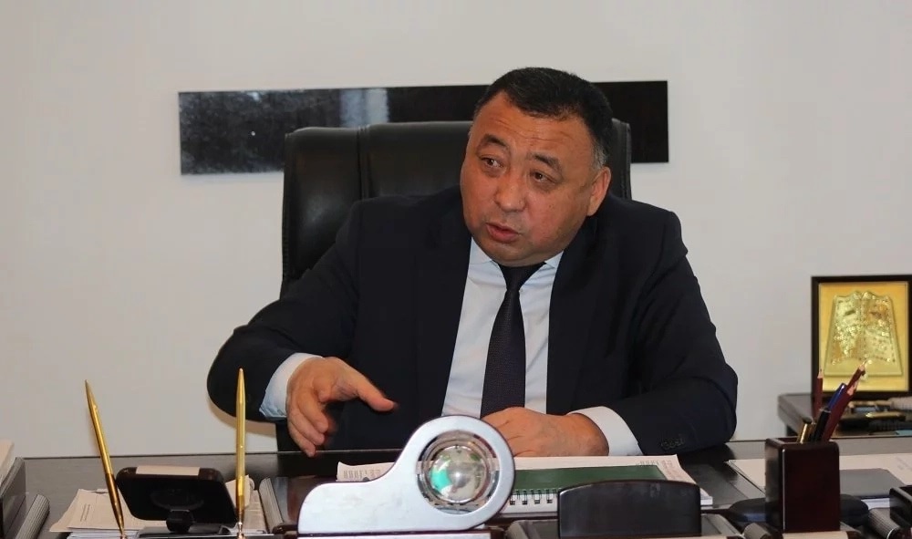 ОҚО-дағы қарапайым қойшы әкімдік креслоға қалай қол жеткізгенін айтты