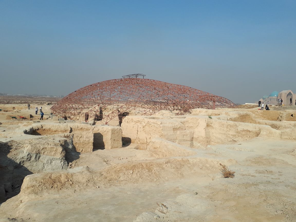 Ақпаратқа қол жеткізу оңтайланды