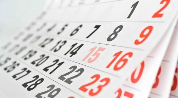 Сағынтаев мерекелік күндер күнтізбесін бекітті