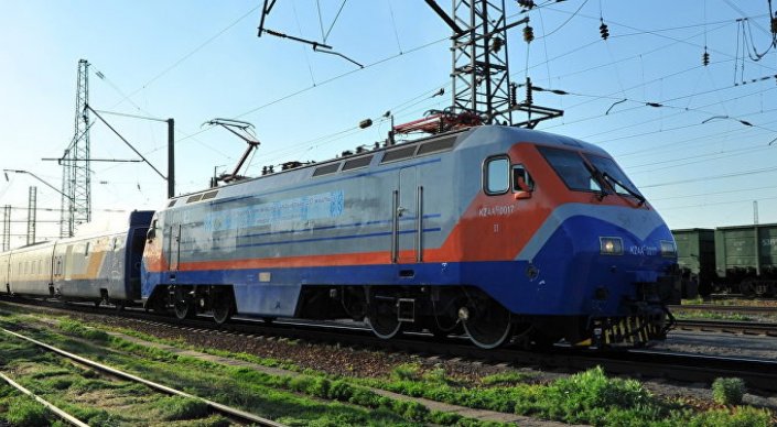 Қазақстанда пойыздар кестесі өзгереді