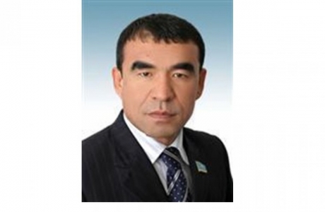 Сауырбай Есжанов ҚР Бас прокуратурасына қызметке келді