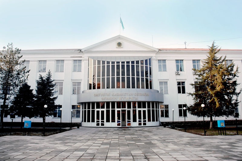 Шымкент қаласы әкімі лауазымына ықтимал кандидаттар