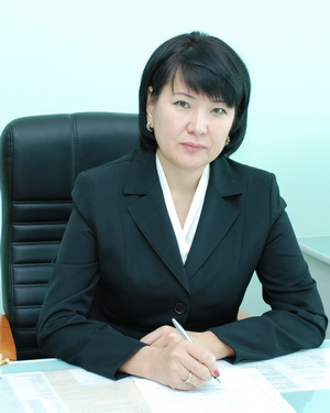 «Құрмет» орденімен марапатталғандар