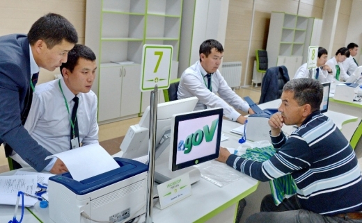 Халыққа қызмет көрсету сапасын арттыру үшін арнайы жоба қолға алынды – Дәурен Абаев