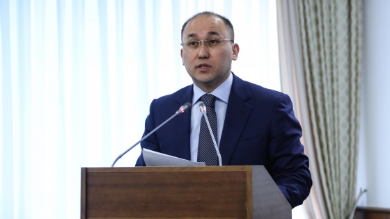 Абаев қазақ сайттарының негізгі міндеттерін атады