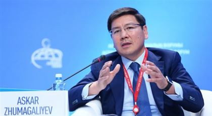 Жұмағалиев «Цифрлық Қазақстан» бағдарламасының негізгі драйверлерін атады