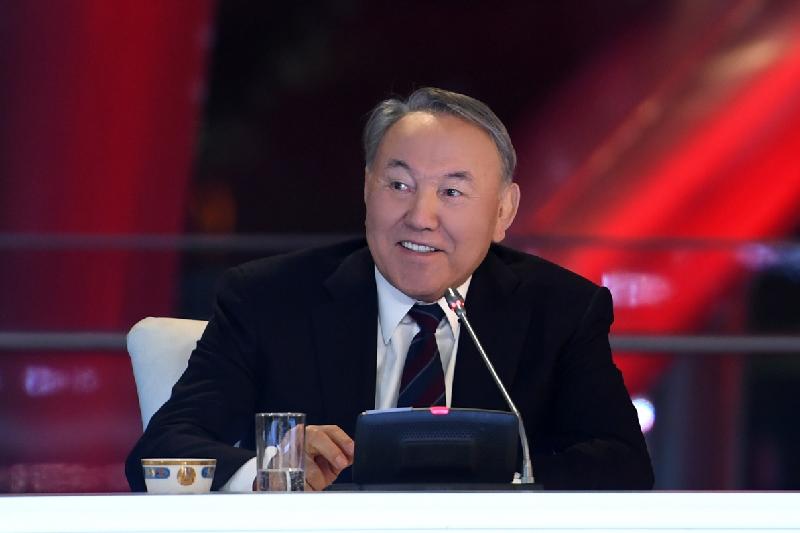 Тиімсіз банктердің банкрот болғаны дұрыс — Нұрсұлтан Назарбаев