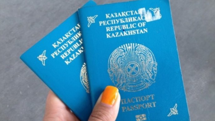 Қазақстанда паспорт жасату бағасы екі есе өсуі мүмкін