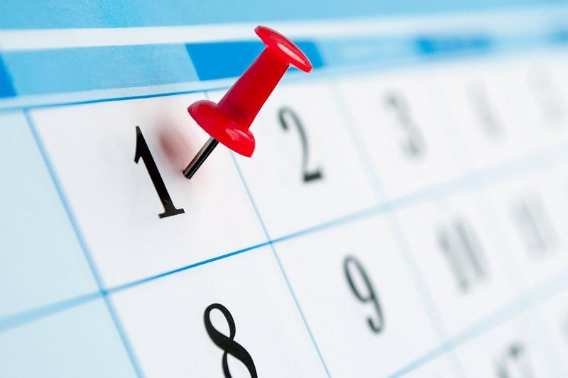 2018 жылғы демалыс күндері ауыстырылды- Үкімет қаулысы