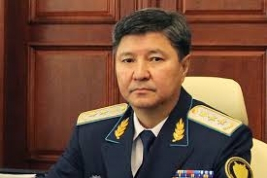 Жақып Асанов адвокаттар мен прокурорларға үндеу жариялады