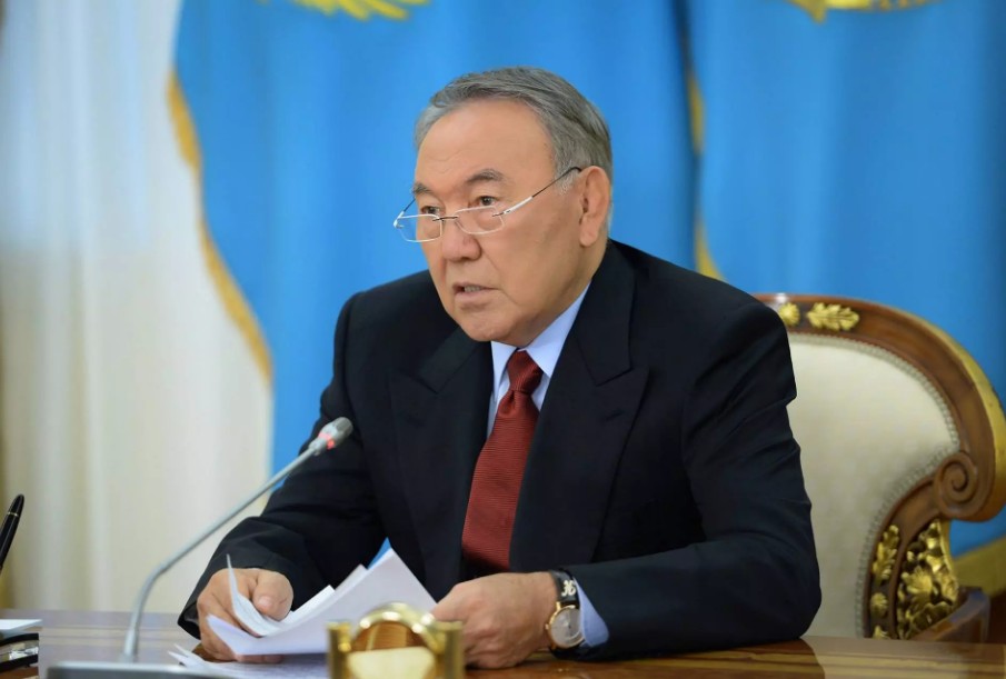 Елбасы: Шетелде әлі де 4 млн-нан аса қандастарымыз бар…