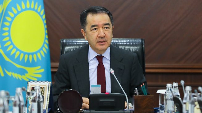 Уақытылы дәрі-дәрмекпен қамтамасыз ету Елжан Біртановтың жеке жауапкершілігінде — Бақытжан Сағынтаев