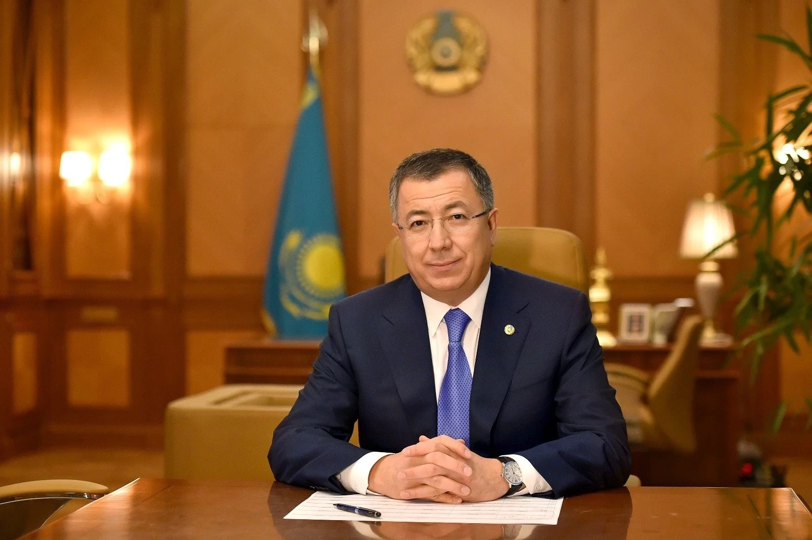 Бүгін Жансейіт Түймебаев қандай нысандарды аралайды