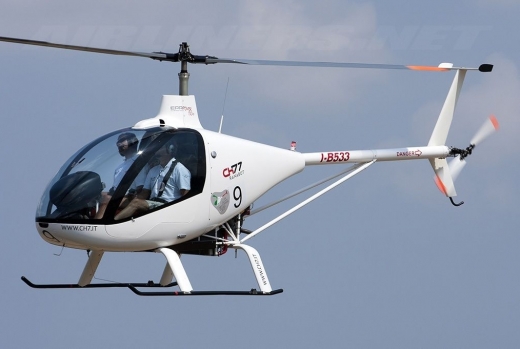 Әрбір әкімде тікұшақ болуы қажет –  Дариға Назарбаева