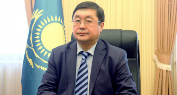 Назначен председатель комитета по делам религий МДРГО РК