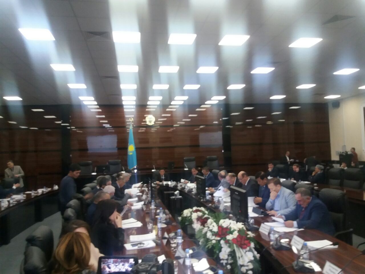 Міндетті түрде интернет-порталына орналастырылатын ашық деректердің тізбесі анықталды