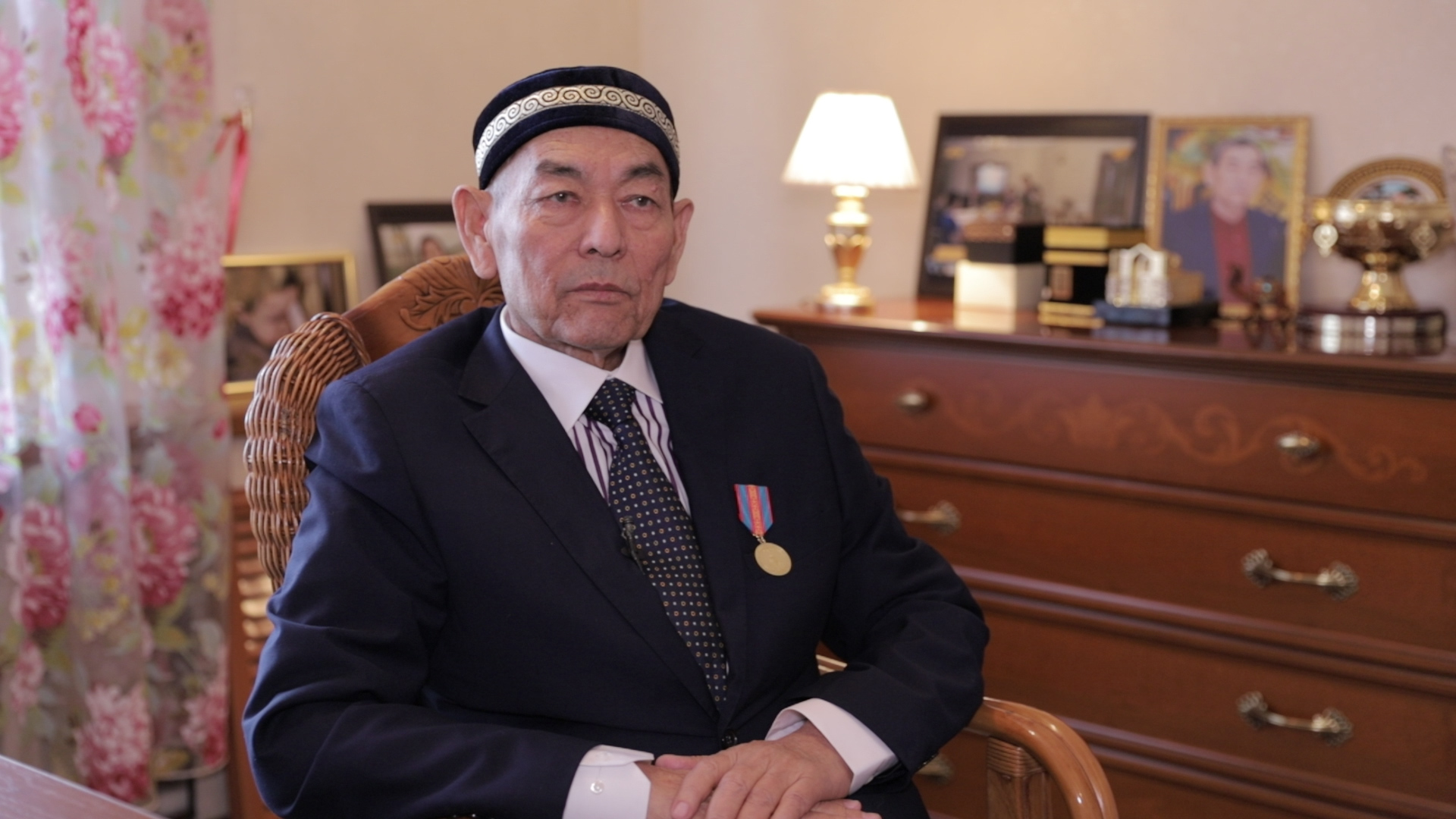 Тәуелсіздік күні құтты болсын!