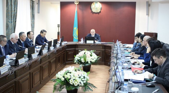 Қазақстанда 24 судьяны орнынан босату жоспарланып отыр