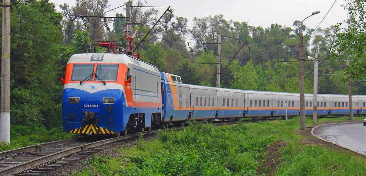 2018 жылы Қазақстанда бірқатар бағыттар бойынша темір жол билеттеріне арналған тарифтер өзгереді