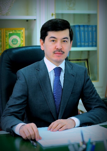 Әлішер Пірметов жаңа лауазымға тағайындалды