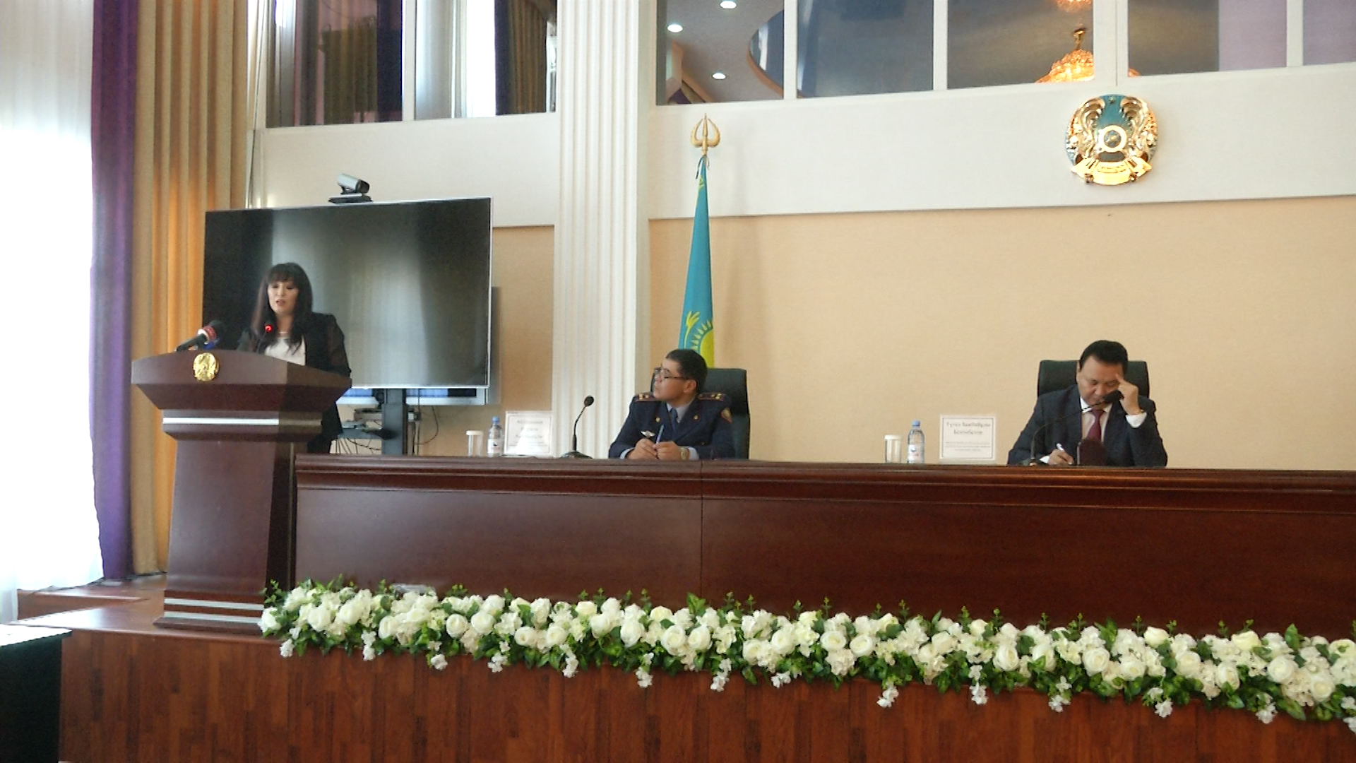 Әкімшілік құқық бұзушылық кодексіне енгізілген өзерістер