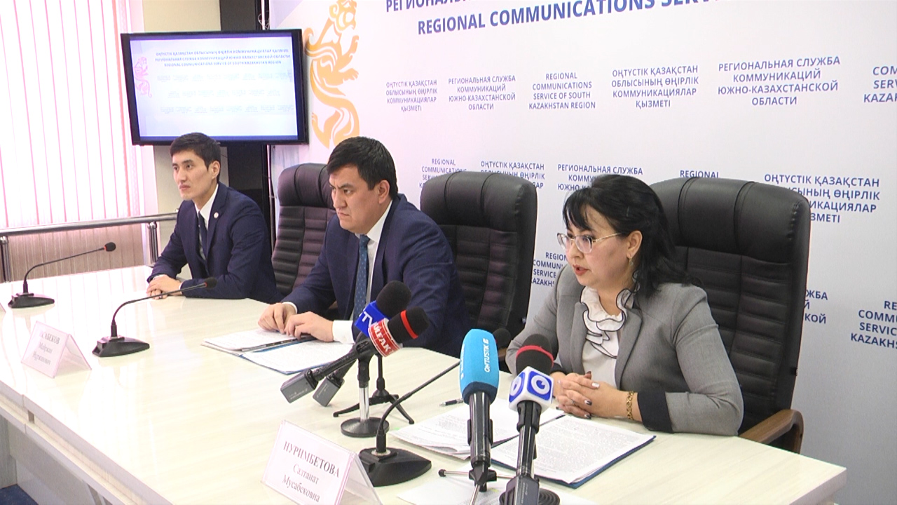 Оңтүстікте 57 сот орындаушылар аттестаттаудан сүрінсе, 16-сы аттестаттауға келмеген