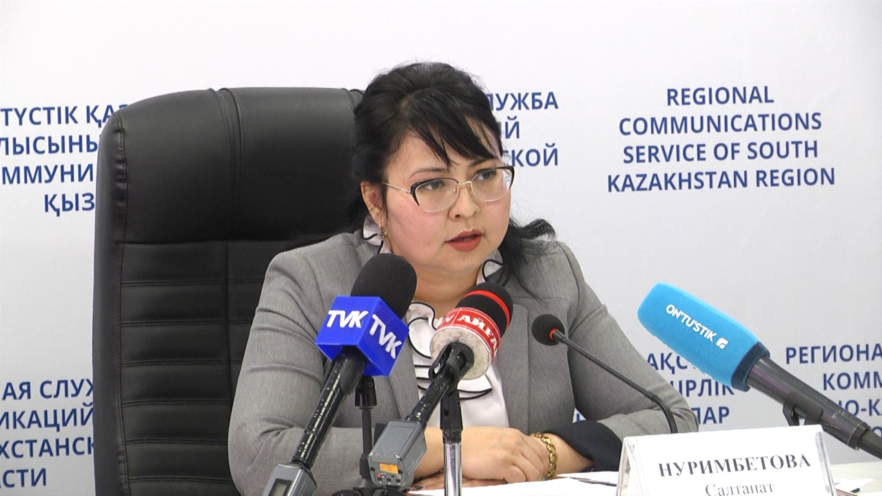 Оңтүстікте 57 сот орындаушылар аттестаттаудан сүрінсе, 16-сы аттестаттауға келмеген