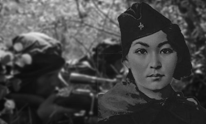 Ресейдің Ярославль облысында Кеңес одағының батыры Әлия Молдағұловаға ескерткіш тақта орнатылды